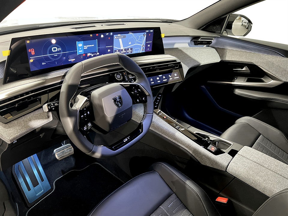 Bild på Peugeot 5008 Edition Hybrid Aut - OMGÅENDE LEVERANS!