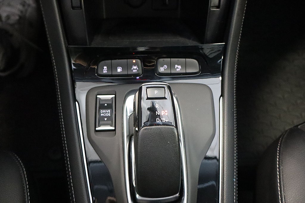 Bild på Opel Grandland X Designline PHEV 300hk Aut AWD - B-KAMERA, CARPLAY