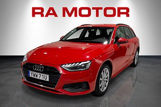Kombi Audi A4 1 av 25