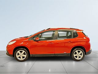 Peugeot 2008 1.6 BlueHDi Ny Bes/SoV-Däck/Värmare/Drag – bild 4