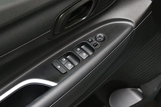 SUV Hyundai Bayon 11 av 23