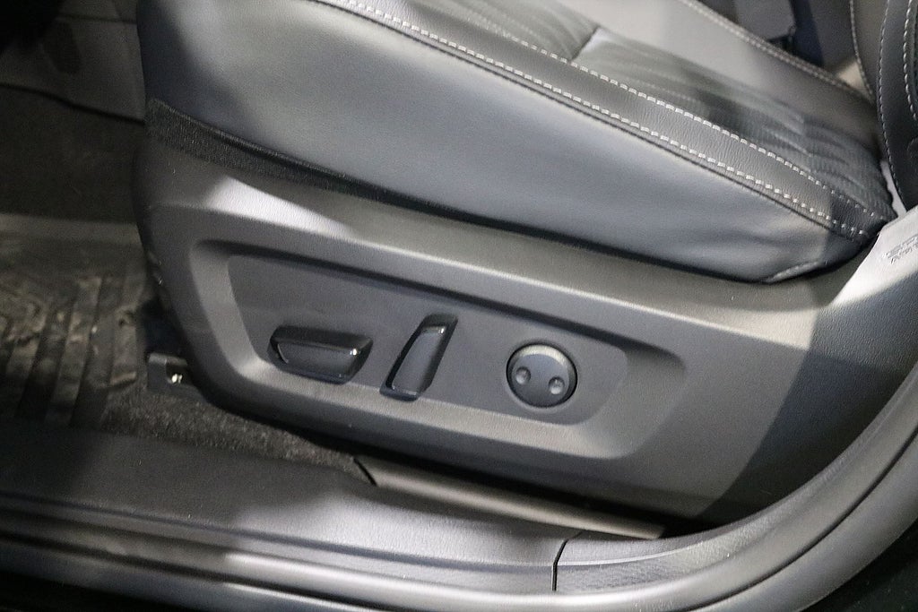 Bild på Mitsubishi Outlander Instyle PHEV Aut 4WD - DEMO