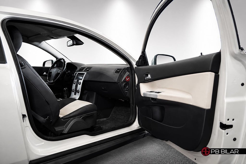Volvo C30