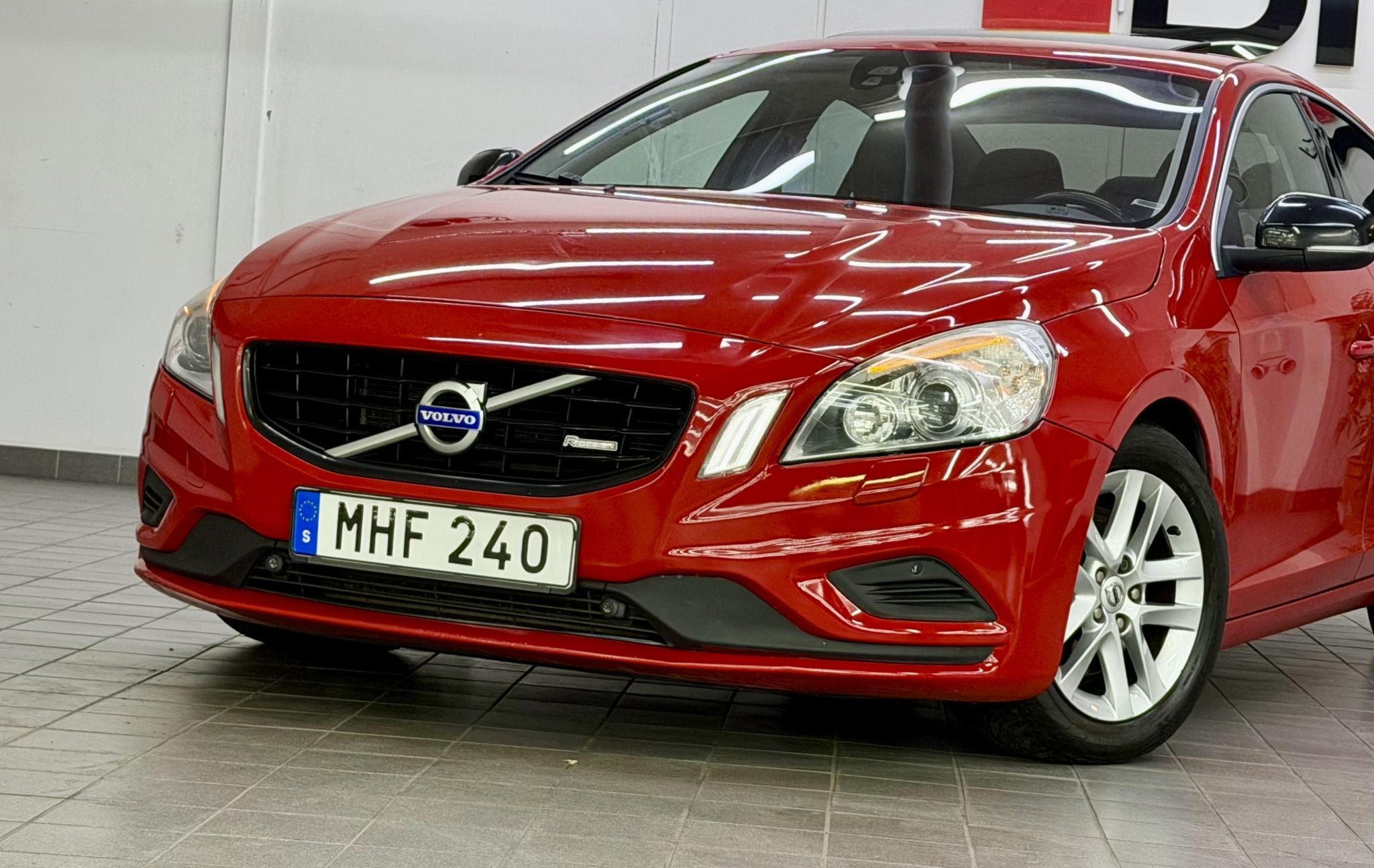 Volvo S60 D3/Auto 2012, kuva 2/51