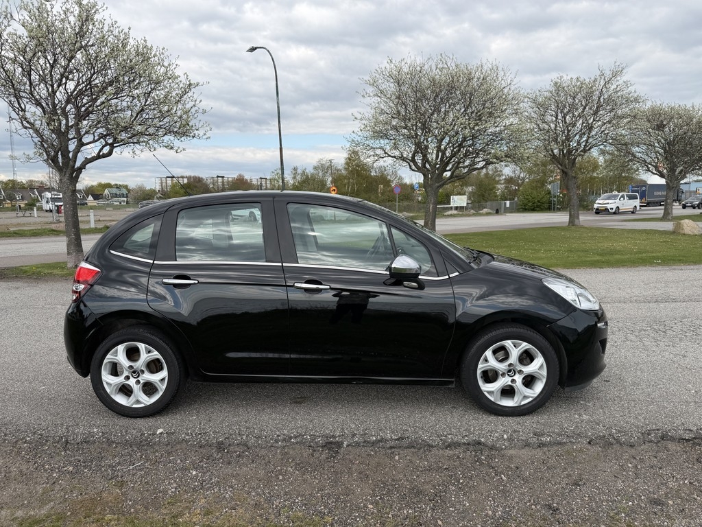 Citroen C3 1.2 2014, bild 5/43