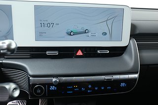 SUV Hyundai IONIQ 5 22 av 25