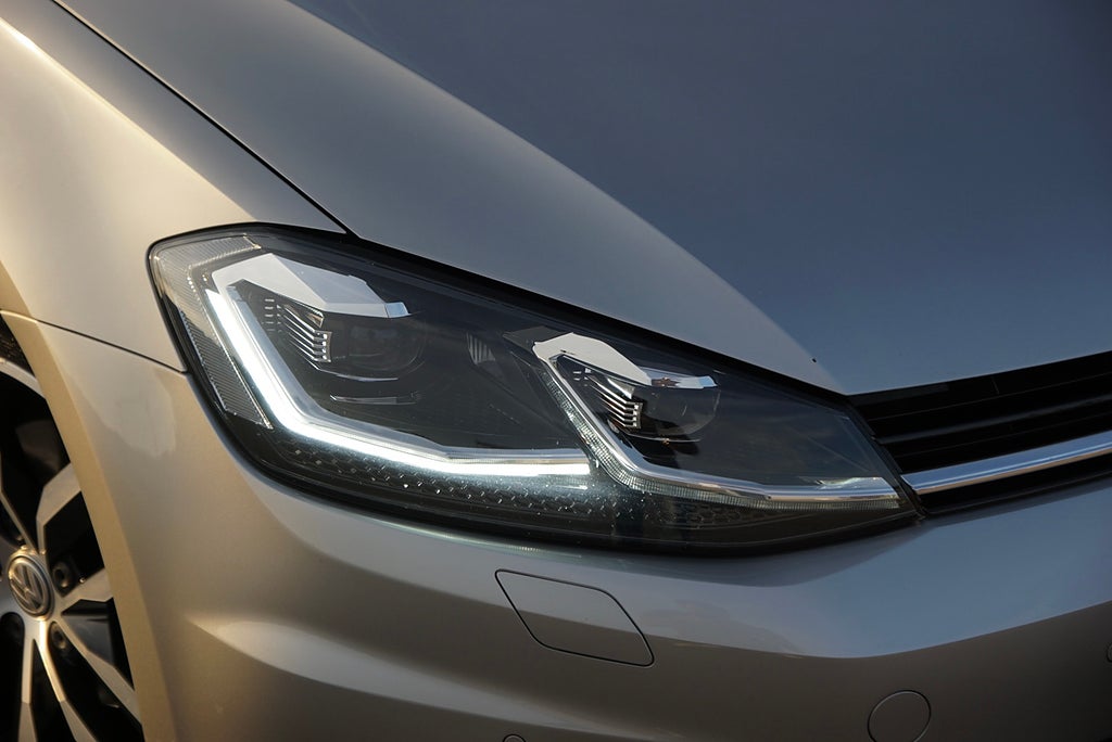 Volkswagen Golf Sportscombi 1.4 TSI GT 150hk|Drag|B-Kamera|Värmare|