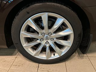 Volvo V90 T4 Geartronic Adv Edit Momentum Drag  Skinn SoV