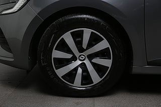 Halvkombi Renault Clio 6 av 21