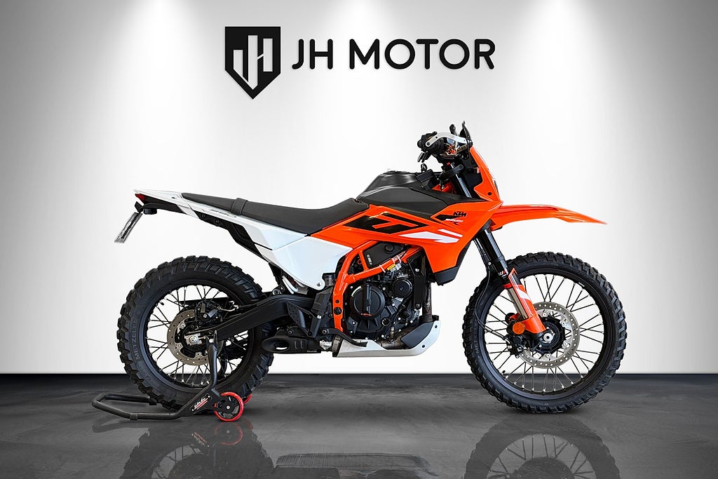KTM 390 Enduro R 45hk FuelX Pro+/DNA filter 