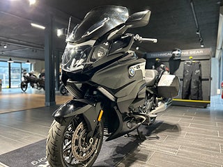 BMW K1600B / Option 719 Fälgar / Styrhöjare / Nyservad