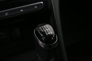 Kombi Renault Mégane 20 av 22