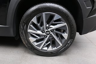 Kombi Hyundai Tucson 4 av 22