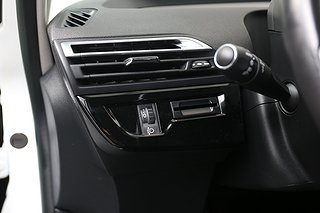 Minibuss Citroën C4 Picasso 18 av 22