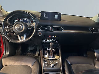 Mazda CX-5 2.5 SKYACTIV-G AWD Kamera/BOSE/Drag – bild 8