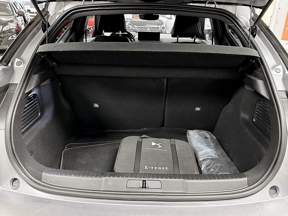Bild på DS 3 Performance E-TENSE Aut KAMPANJRÄNTA 3,99%