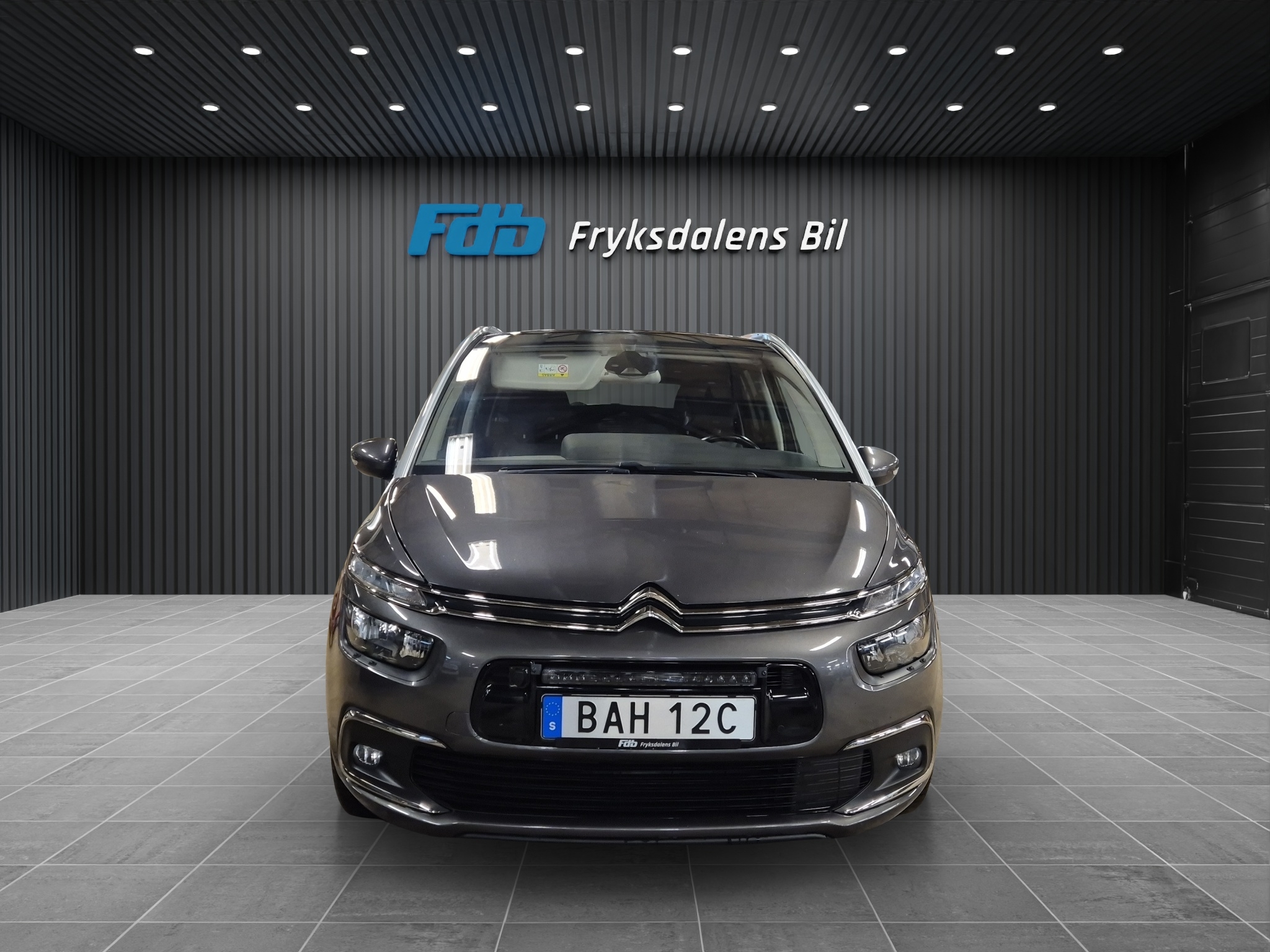 Citroen Grand C4 Picasso 2020, kuva 2/46