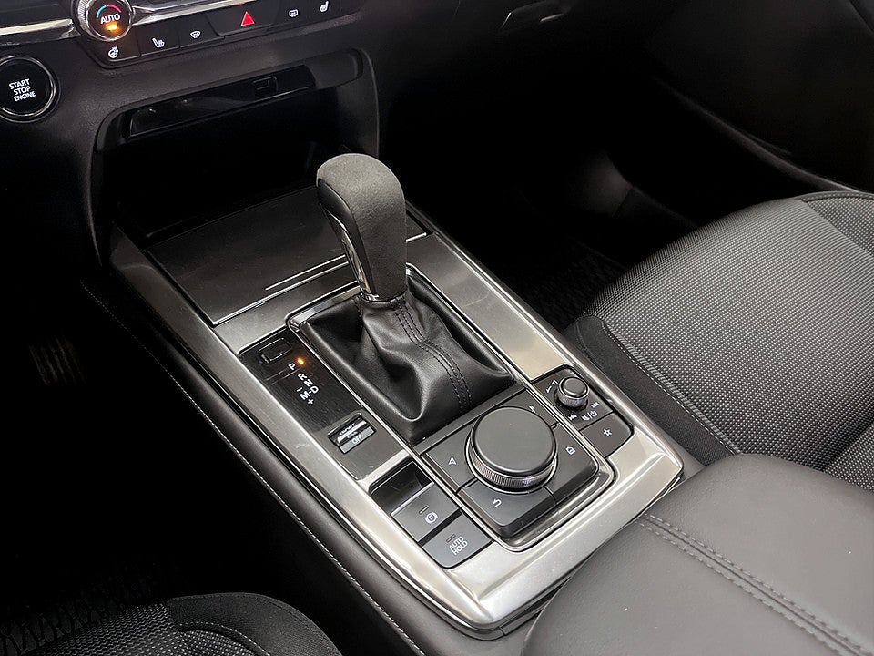Bild på Mazda CX-30 SKY + Tech Pack 2.0 150hk BOSE B-KAMERA