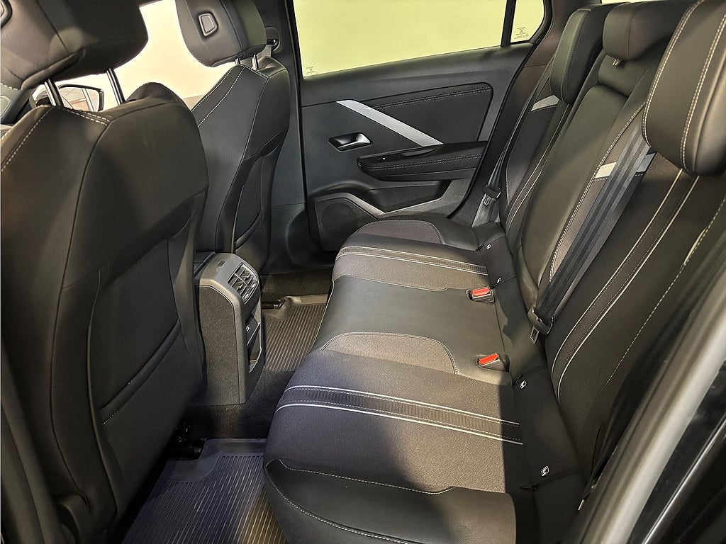 Bild på Opel Astra ST GS 1.2 Turbo 130hk Aut - B-KAMERA, V-hjul ingår