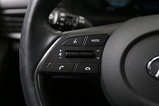 SUV Hyundai Bayon 12 av 21