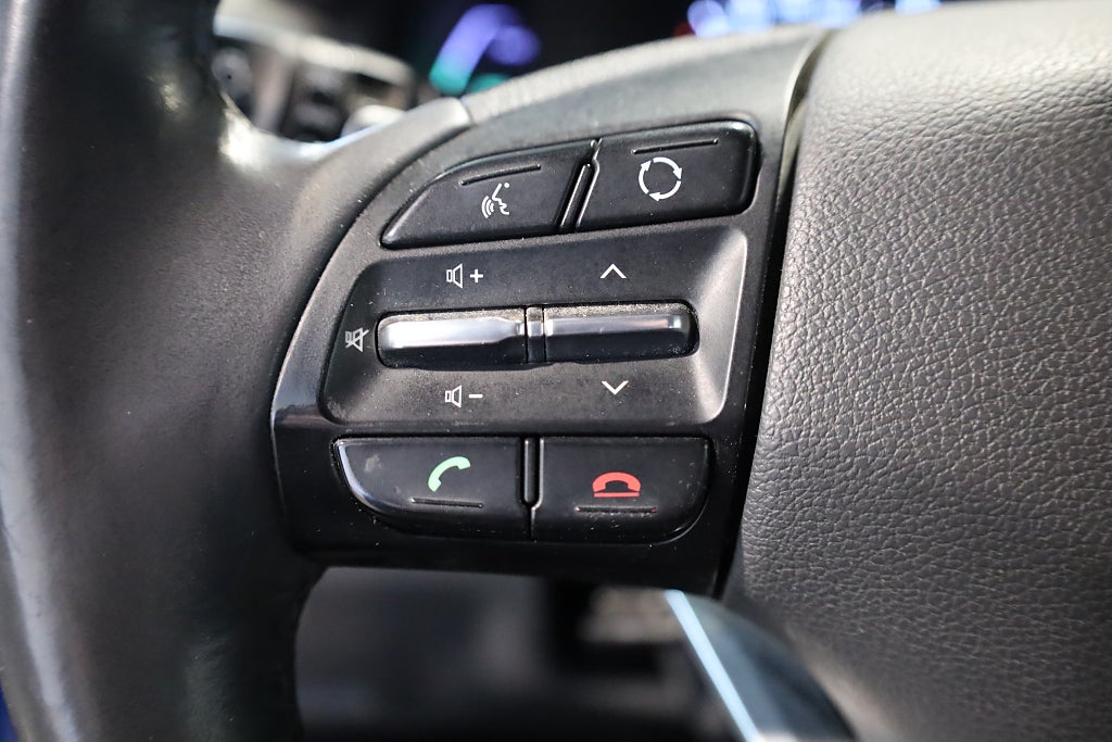 Hyundai IONIQ Electric 28 kWh Premium Navi Kamera Infinity