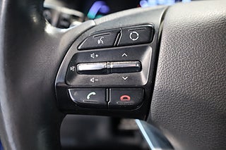 Halvkombi Hyundai IONIQ 22 av 23