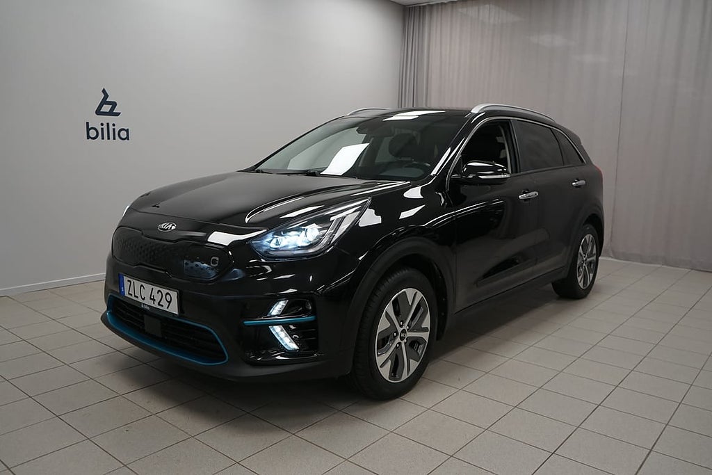 Kia E-Niro Advance Plus