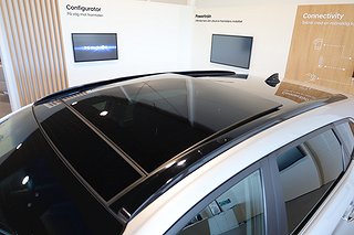 SUV Hyundai Tucson 9 av 24