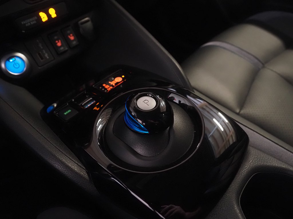 Nissan Leaf e+ 59kwh TEKNA | BOSE | 360º | Navi 2023