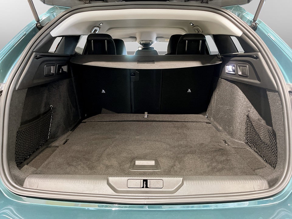 Bild på Peugeot 308 sw SW Allure Pack 1.2 PT 130hk Aut CARPLAY NAVI