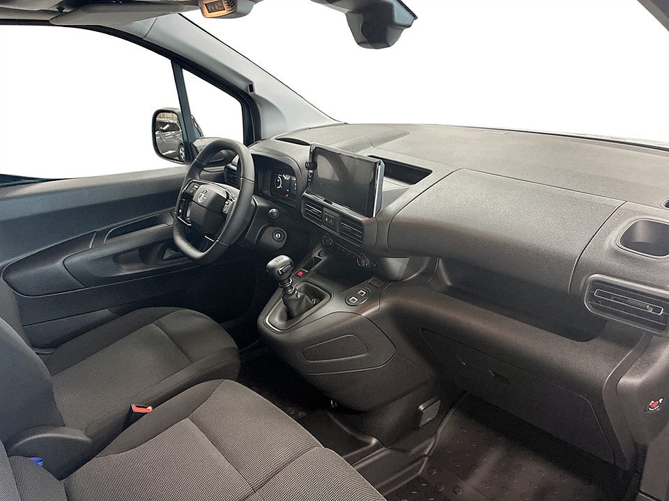 Bild på Opel Combo + 100hk L2 - OMGÅENDE LEVERANS!