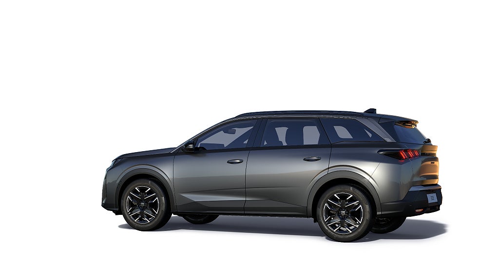 Peugeot 5008 EDITION  ULTIMATE HYBRID  thumbnail