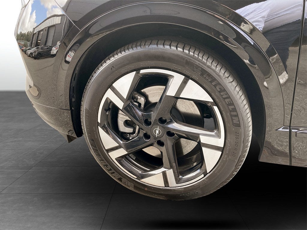 Bild på Opel Grandland GS+ Electric - DEMO