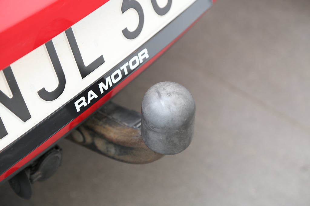 Seat Leon ST 1,2 TSI 110hk Style Kombi Aut Dragkrok 2016