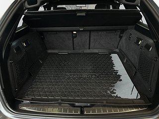 BMW 520 d Touring Steptronic M-Sport/Nav/S&V/P-SENS/HiFi