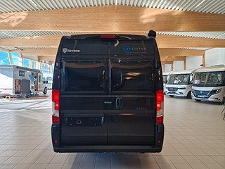 Husbil-övrigt Sun Living V 65 GX 4 av 22