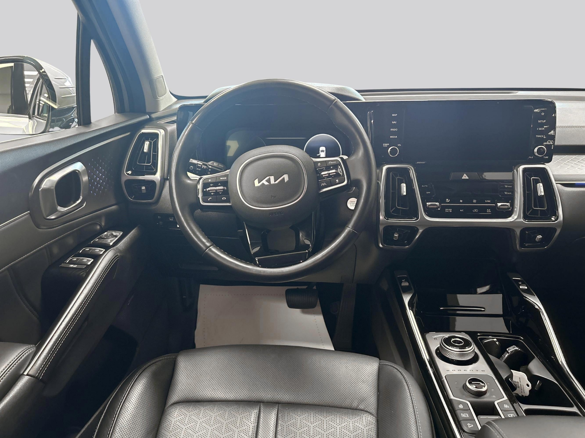 Kia Sorento 2023, bild 7/10