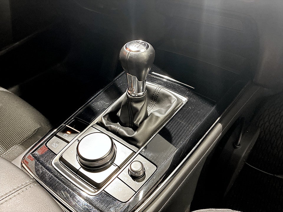 Bild på Mazda CX-30 2.0 e-SKYACTIV-G M 150hk B-KAMERA