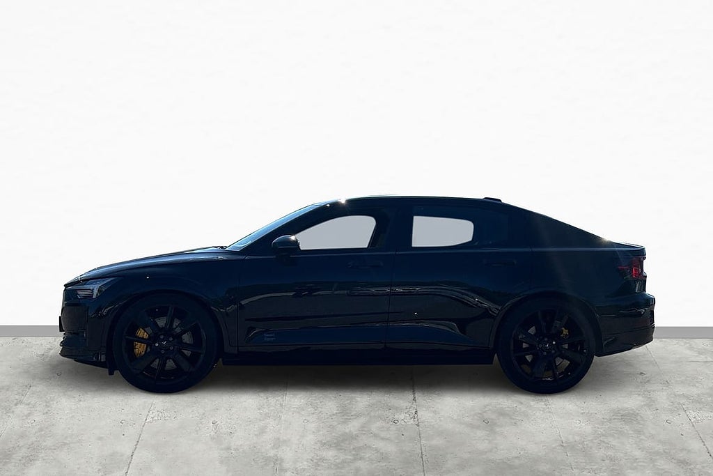 Polestar 2 BST edition 30 | H&K | Pano