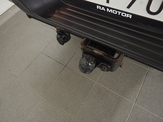 Transportbil - Flak Ford ranger 9 av 22