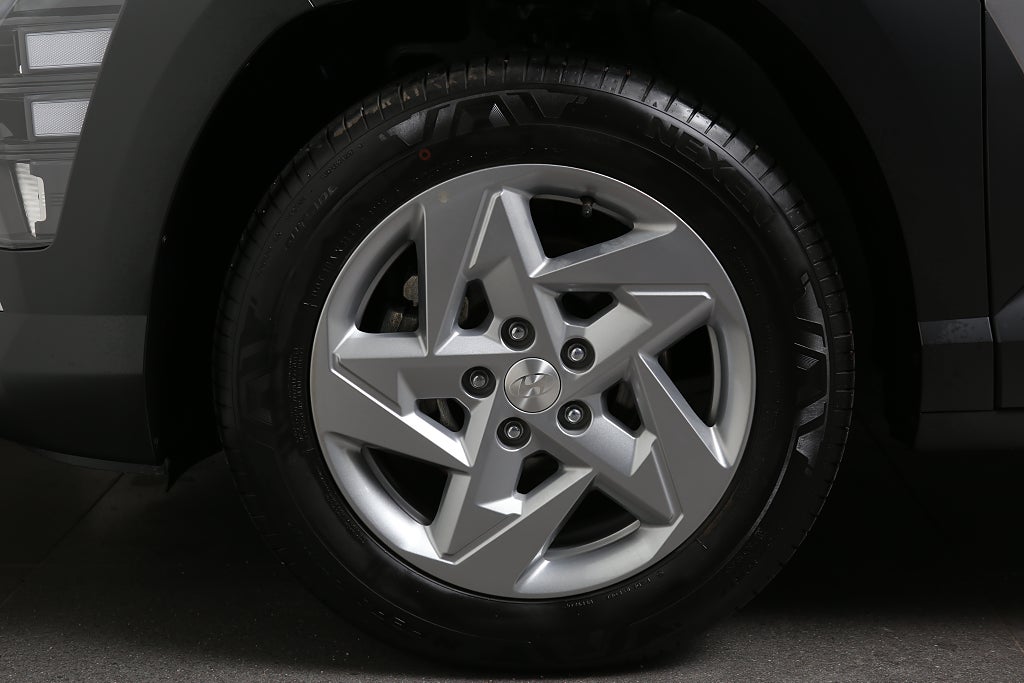 Hyundai Kona Hybrid DCT Essential *RA Dagen*