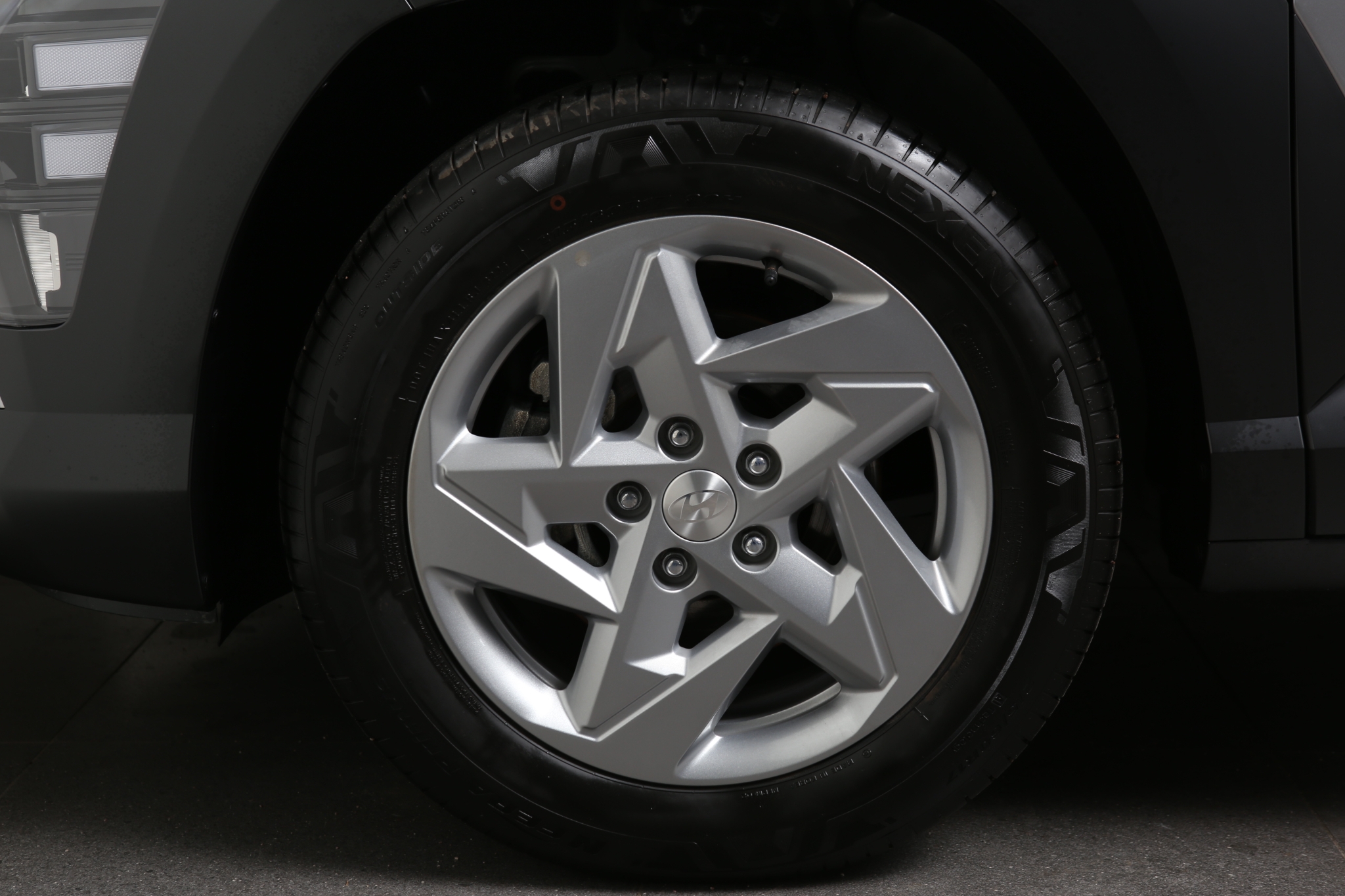 Hyundai Kona 2026, bild 7/10