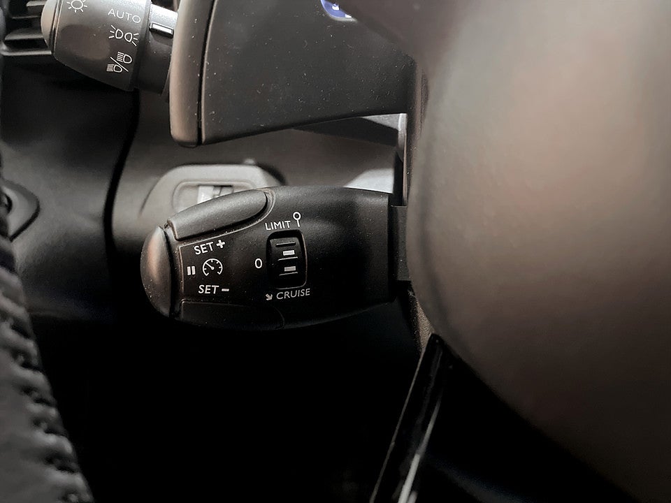 Bild på Citroën Berlingo Business Premium 1.5 BHDi 130hk Aut L1 B-KAMERA CARPLAY