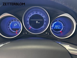 Halvkombi DS DS4 11 av 14