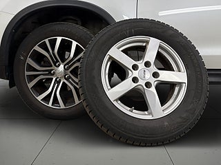 Mitsubishi ASX 1.6 MIVEC S&V-hjul/Kamera/Farthållare/BT/Sätesvärme – bild 14