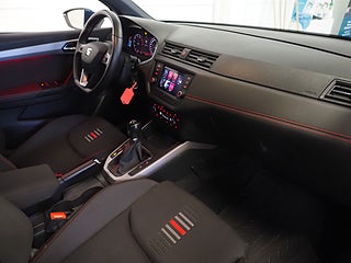 Kombi Seat Arona 9 av 21