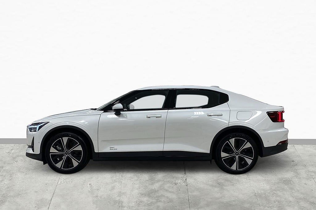 Polestar 2 Long range Dual motor