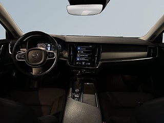 Volvo S90 D4 Advanced Edit Cruise Drag Pvärm GPS S/V-hjul – bild 8