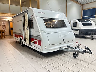 Husvagn-övrigt Kabe CLASSIC 470 XL KS 3 av 22