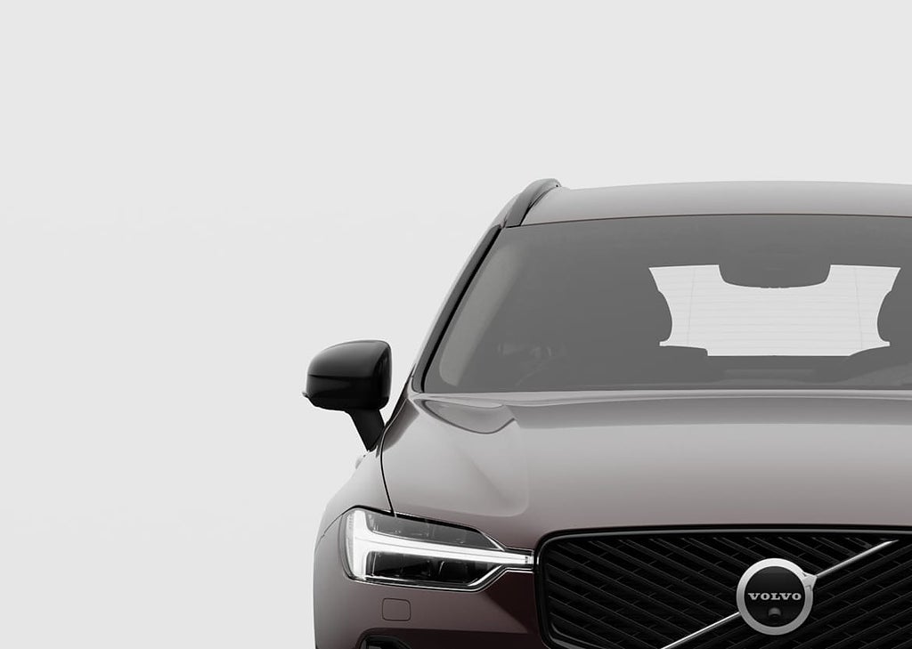 Volvo XC60 T6 Plus Dark Nordic Edition